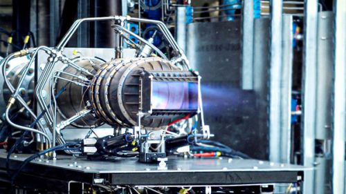 Hermeus公司高超声速飞机研发进展/前景及挑战