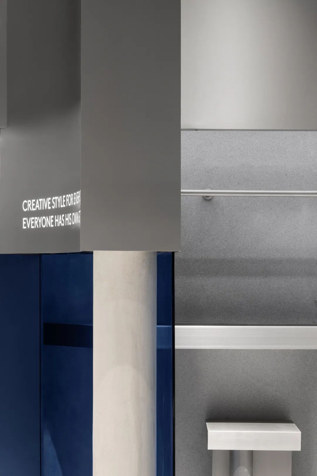 这个潮牌概念店开到了石家庄