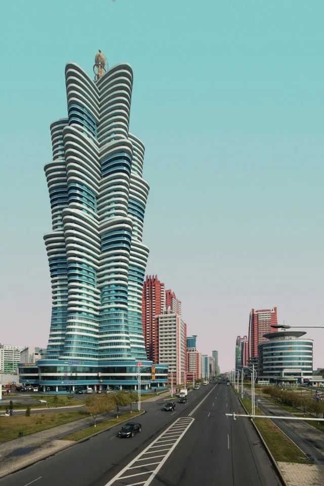 在朝鲜生活是一种什么感觉,在朝鲜生活是什么样的体验