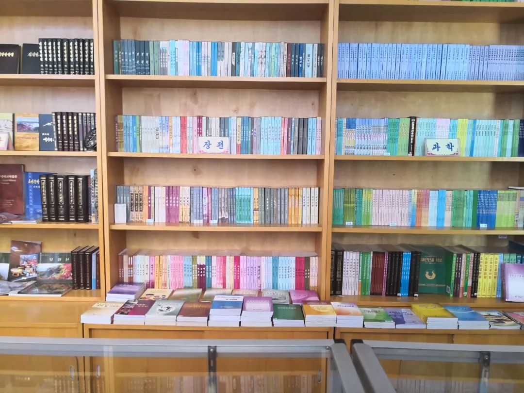 在朝鲜生活是一种什么感觉,在朝鲜生活是什么样的体验