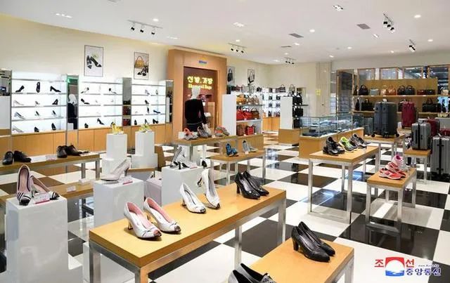 在朝鲜生活是一种什么感觉,在朝鲜生活是什么样的体验