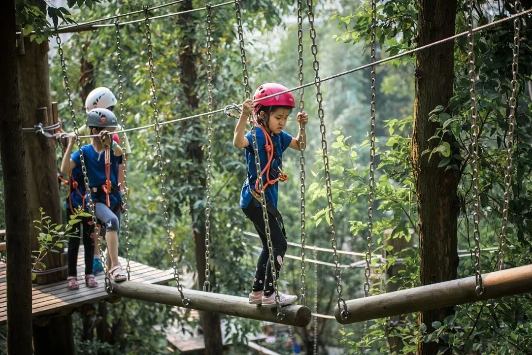 郑州五一值得打卡去处,郑州最值得去玩的地方