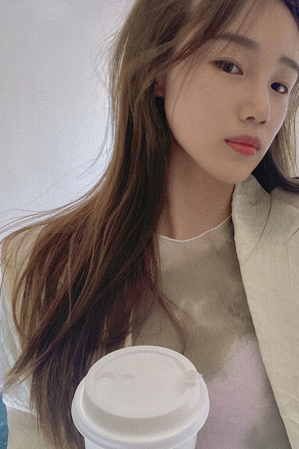 卧蚕和眼袋分不清有黑眼圈,已经分不清是卧蚕还是黑眼圈了