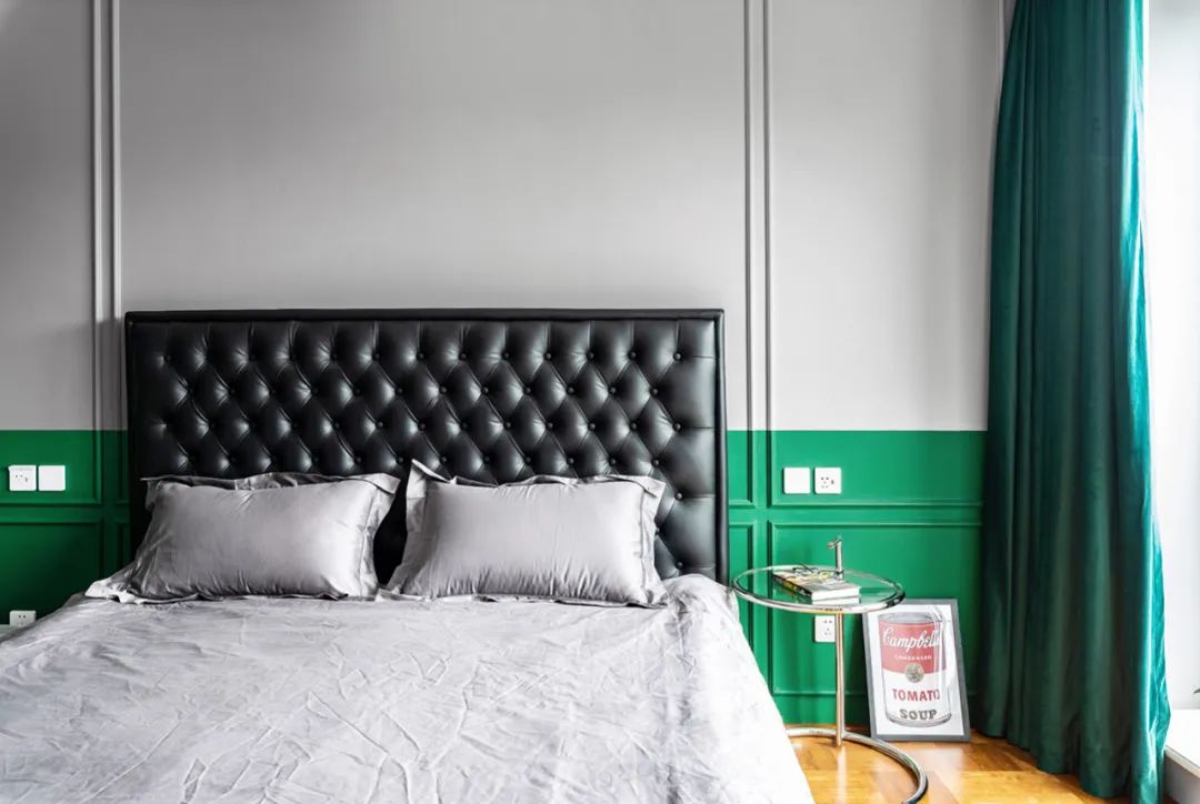 6平米无窗小卧室怎么布置,小平米无窗小卧室