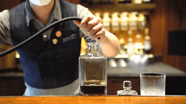 星巴克威士忌桶酿咖啡,星巴克咖啡228毫升经典浓郁难喝