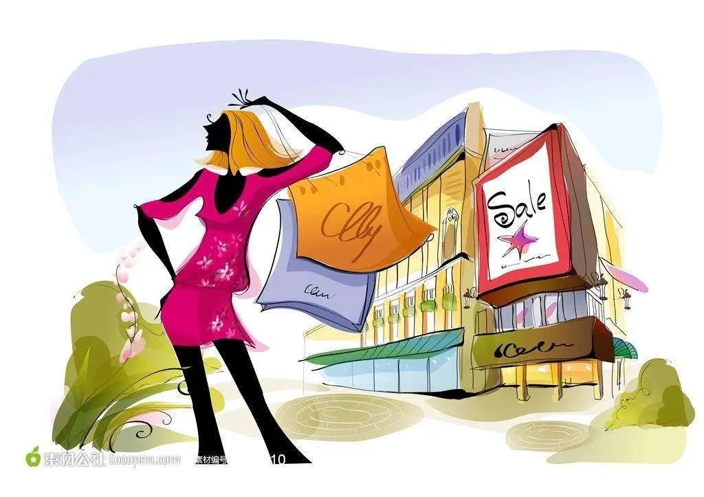 闵行6.6购物节,上海购物节闵行梅陇镇直播