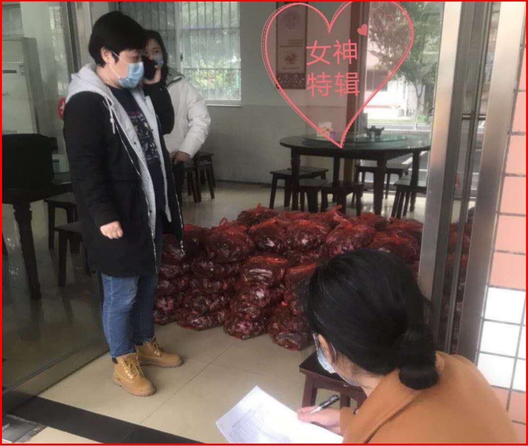 疫情防控财政,疫情防控体现国家力量