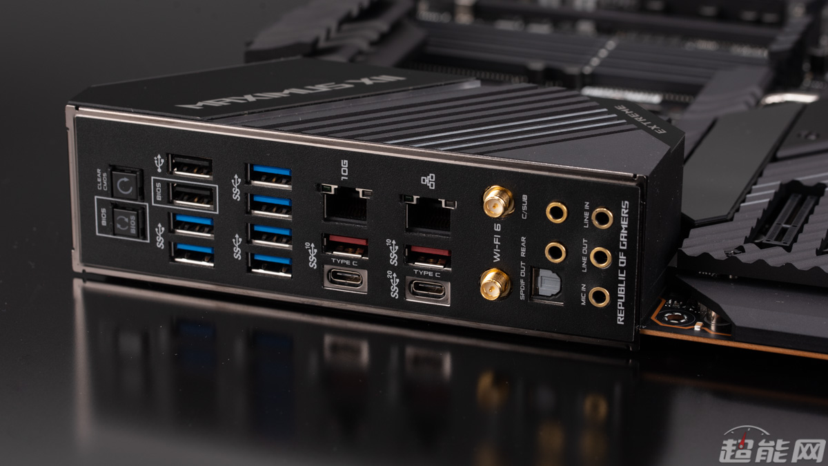 华硕rogmaximusxiextreme,华硕主板rogmaximusx3