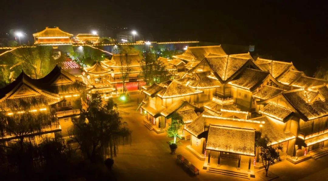 五一去哪里玩国家a级景区,五一热门景区和冷门景区