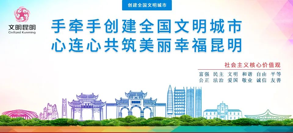 最美东川红土地,用上帝的视角看昆明