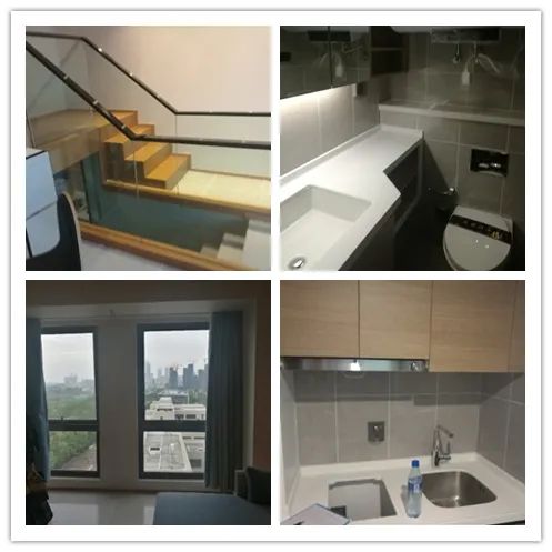 南京海峡城精装标准,南京海峡城公寓装修