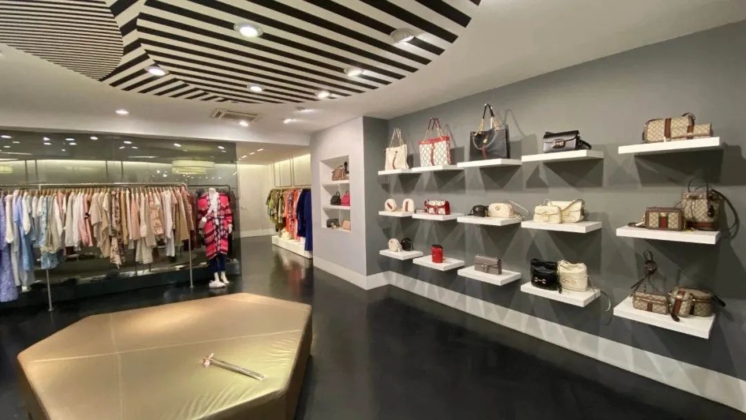 万里目电商,万里目奢侈品靠谱吗