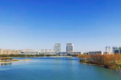 康道健身步道,健身步道起始站