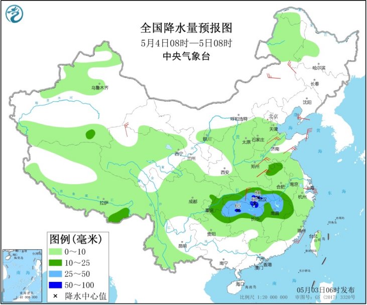 北方多地气温突破40℃,北方多地开启高温模式极端天气