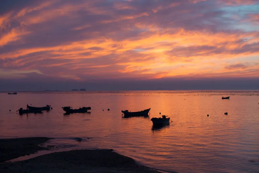 美过三亚！比厦门浪漫！中国这座海滨老城，去一次相当于环游世界