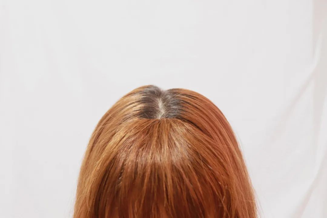 假发刘海真实测评,假发刘海真发测评