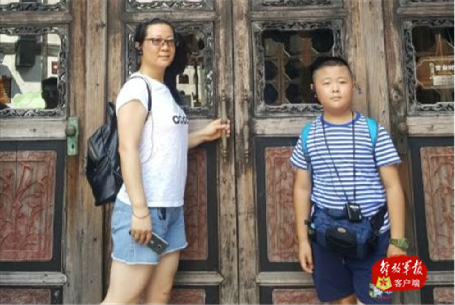 致我最亲爱的：对不起，我是舰艇兵，不能陪你过节了