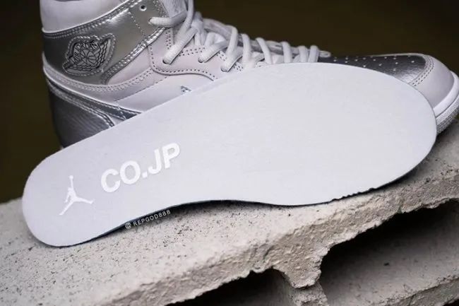 aj鞋20年,复刻鞋子aj10