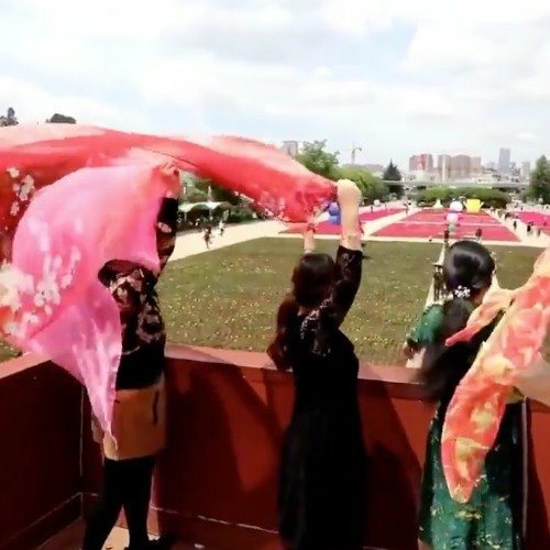 迪拜世博会延期公告,迪拜世博展馆新闻