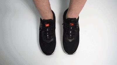 去除脚臭脚气脚出汗小妙招,光脚走路有效去脚臭