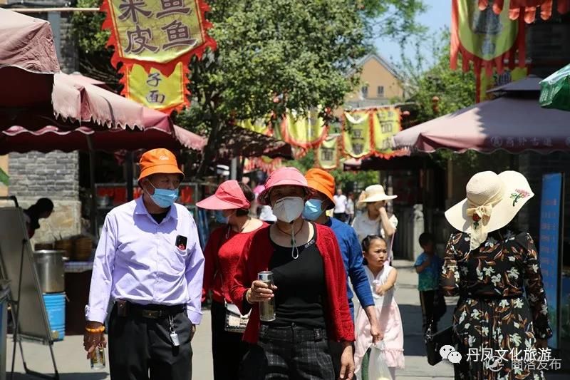 丹凤旅游最新消息,丹凤五一旅游团人数