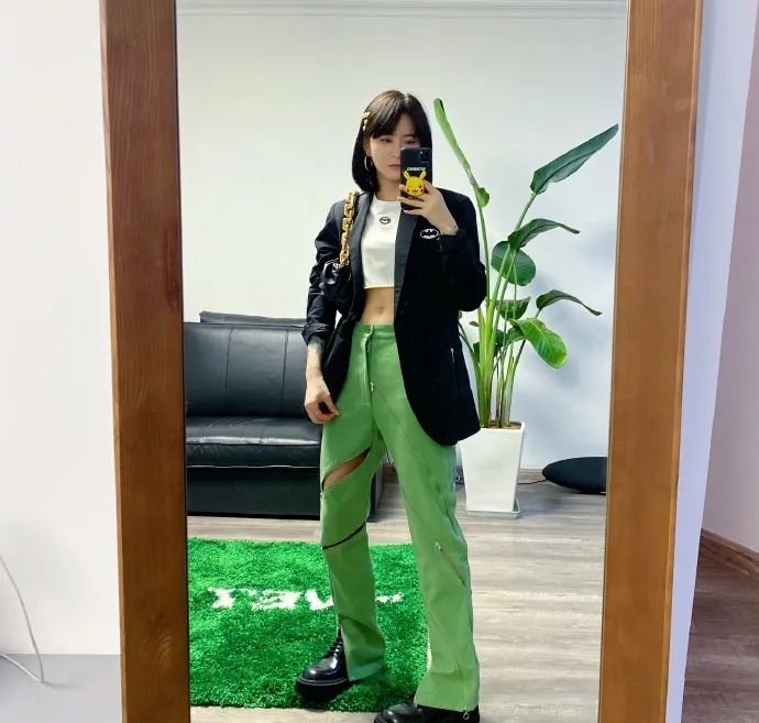 五月穿衣小技巧,五月穿衣攻略