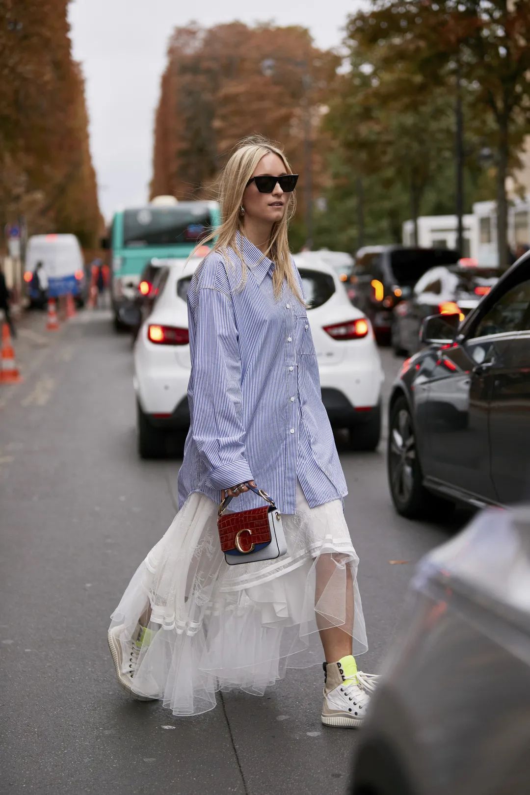 五月穿衣攻略,五月穿衣技巧