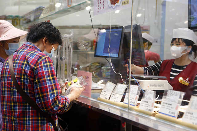 五五购物节包括哪些店,五五购物节有什么好玩的地方