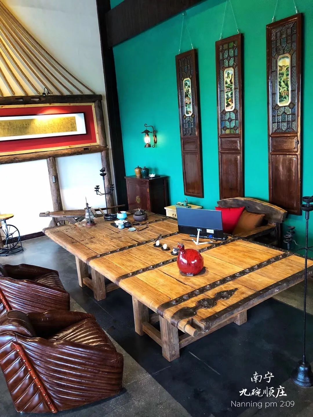 10家特色乡村民宿,10家精品民宿推荐