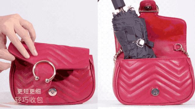 夏天必备的防晒伞,夏日防晒小雨伞推荐哪款