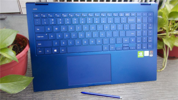 三星bookflex13和15,三星15寸bookflex深度评测