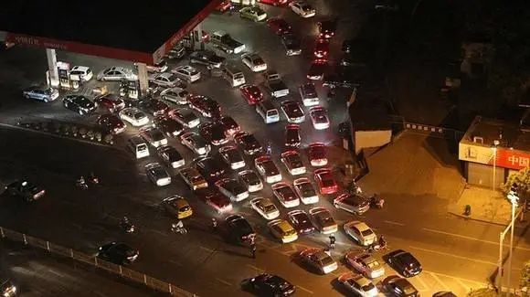 老司机加油有优惠么,老司机一般用中石化加油卡吗