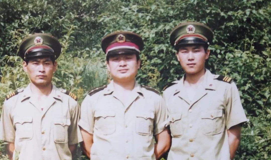 熄灯号丨难忘的“曲线高考”