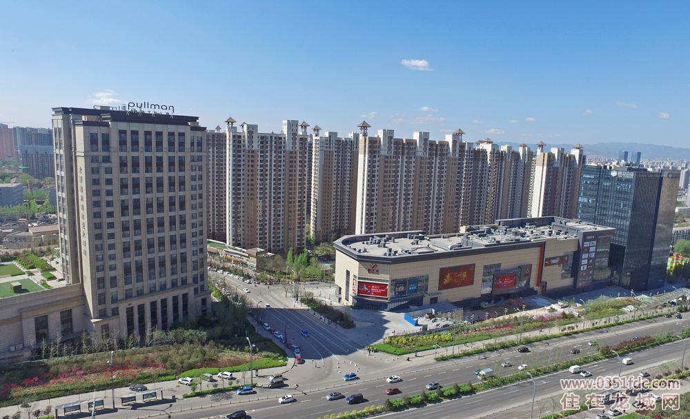 太原十三五期间的发展变化,太原城市规划最新消息