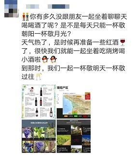 疫情之下“众生态”（6）：旅行社订单清零负责人带头干微商