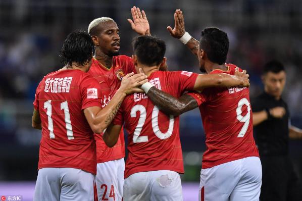 中国足协降薪规定,为中国足协点赞