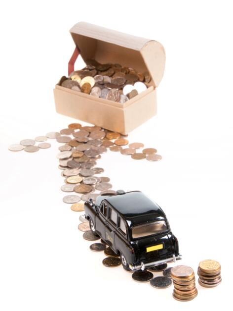 车好多投资基金,汽车金融市场前景