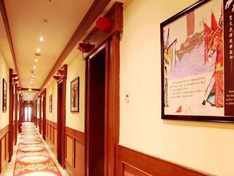 广州佛山旅游住宿一体,禅城岭南民宿