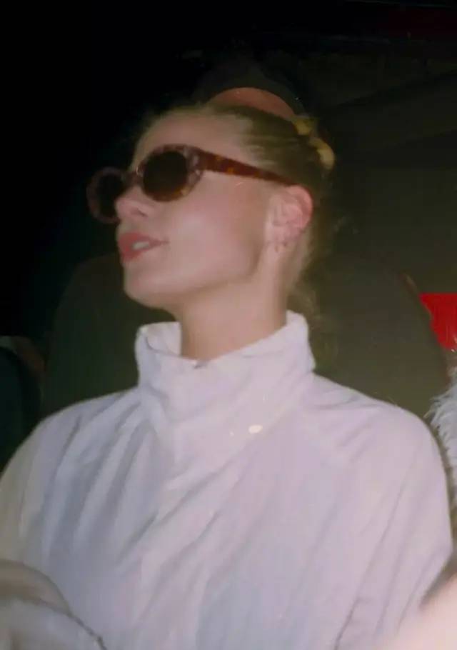 最流行的墨镜每年出一款,各大奢侈品牌墨镜同款推荐