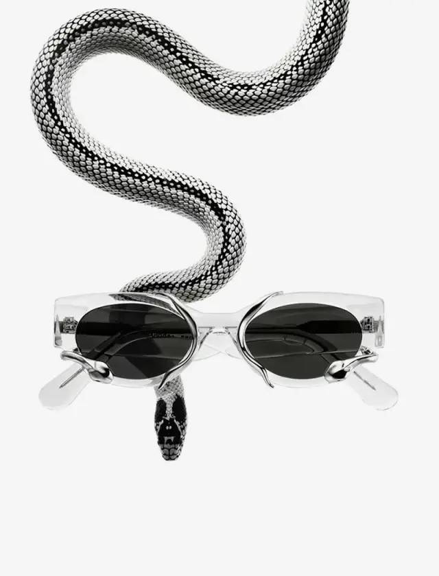 最流行的墨镜每年出一款,各大奢侈品牌墨镜同款推荐