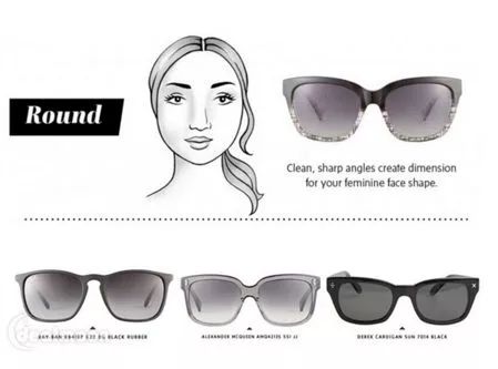 最流行的墨镜每年出一款,各大奢侈品牌墨镜同款推荐