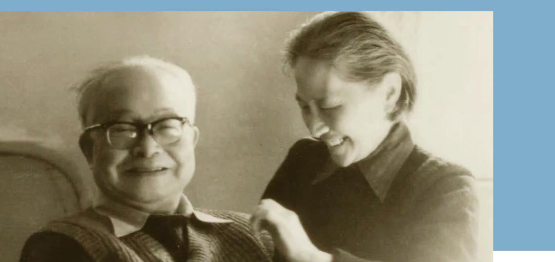 沈从文张兆和感情,沈从文张兆和的爱情故事