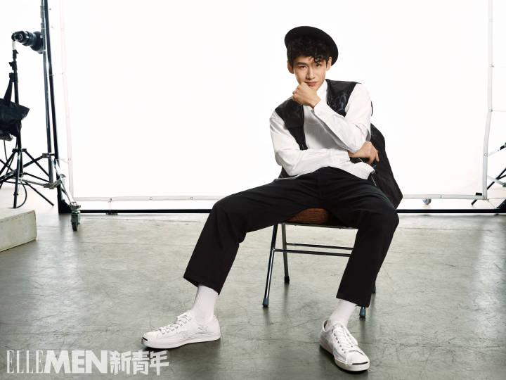 比匡威万斯还好看的帆布鞋,值得入手的匡威帆布鞋