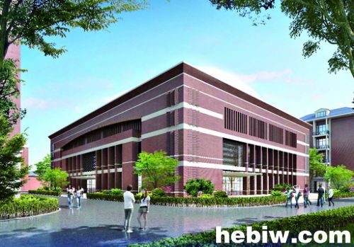 鹤壁市山城区清华园学校,河南鹤壁清华园实验学校