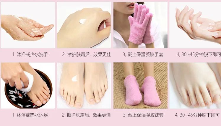 做家务手粗糙用的护手霜推荐,做家务的手用什么护手霜