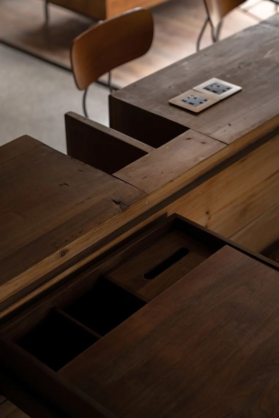 江南老街与咖啡文化,无锡老街与咖啡文化的对话