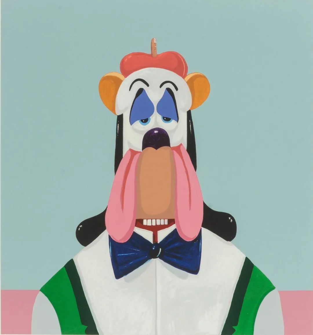 艺术品直播带货真实收入,艺术直播靠谱吗