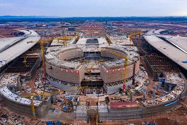 天府国际机场中介找工作,成都机场找工作好吗