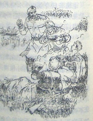 鑸屽皷涓婄殑璇枃缇庨,璇枃璇炬湰缇庨