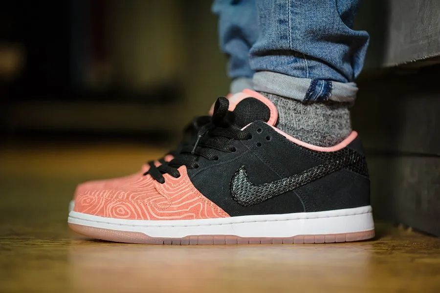 巴黎dunk2003年价格,巴黎dunk多少钱